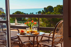 Apartamento en Aguadulce con vistas al mar, Aguadulce